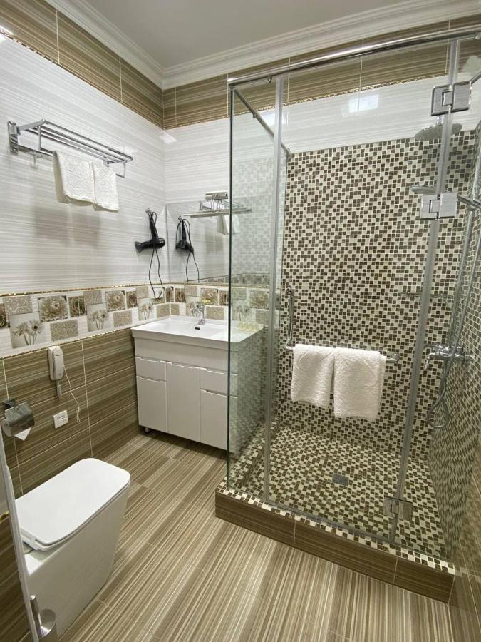 Asal Boutique Hotel Buchara Exterior foto