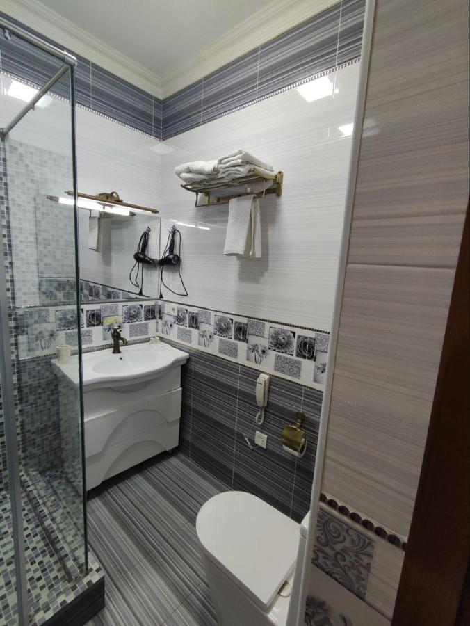 Asal Boutique Hotel Buchara Exterior foto