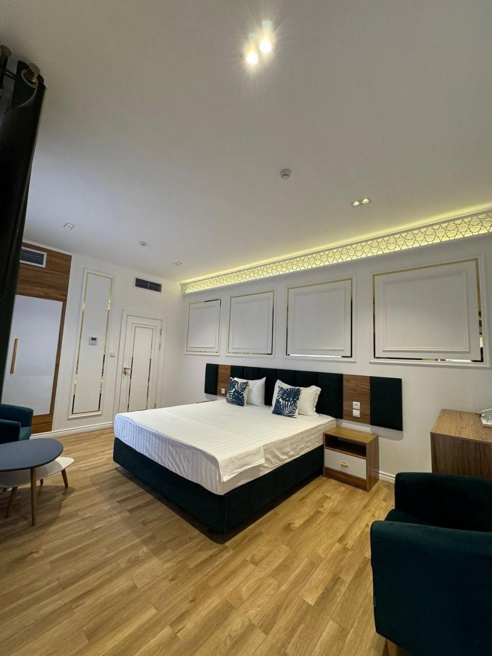 Asal Boutique Hotel Buchara Exterior foto